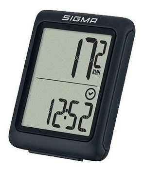Licznik SIGMA 5.0 przewodowy