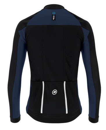 Kurtka kolarska zimowa Assos MILLE GT Winter Jacket EVO