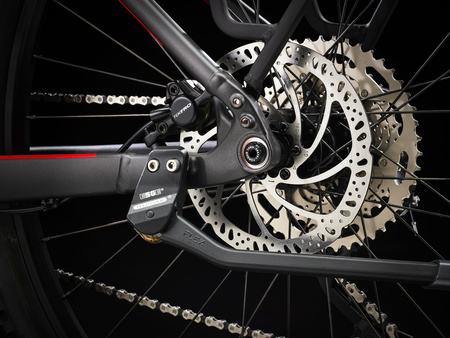 Rower Trek Powerfly Sport 4 Equipped Gen 4