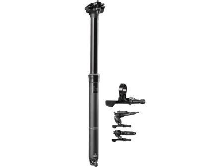 Sztyca regulowana Bontrager Line Elite 31.6 Dropper