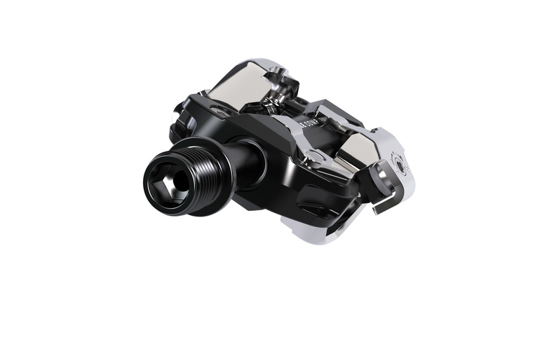 Komplet pedałów zatrzaskowych Trek Kovee Comp