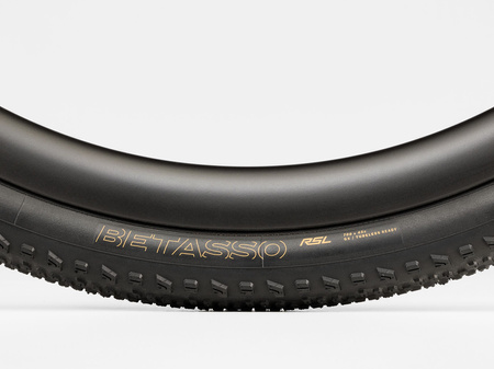 Opona na szuter Bontrager Betasso RSL GX TLR