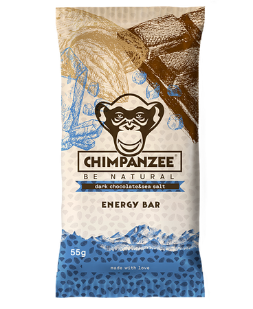 Chimpanzee baton energetyczny 55g