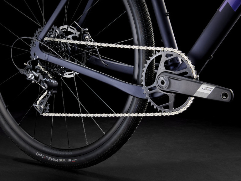 Rower Trek Checkpoint ALR 4