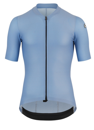 Krótka koszulka kolarska Assos MILLE GT Jersey S11