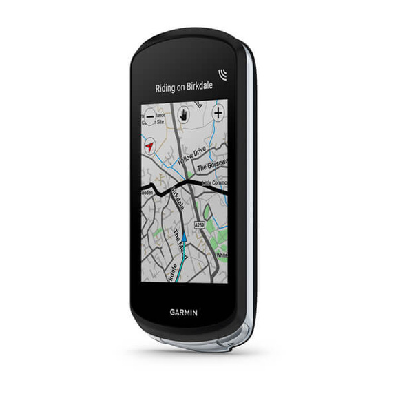 Komputer rowerowy GPS Garmin Edge 1040