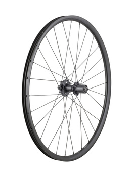 Bontrager Kovee TLR 28H 26" 6-Bolt Disc MTB Wheel