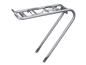 Trek Retro Steel Rear Rack with Spring Clip