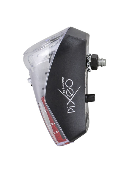 Spanninga Pixeo XB Rear Bike Light