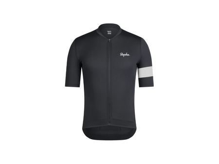 Lekka koszulka rowerowa Rapha Core