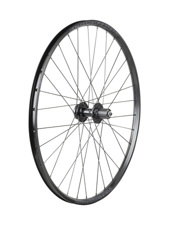 Koło Bontrager Connection 27,5" Boost 6-Bolt Disc MTB
