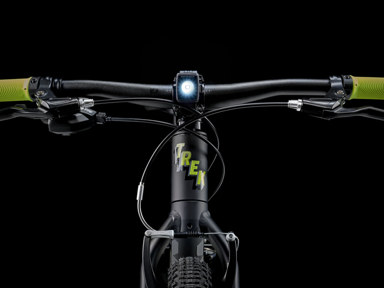 Rower Trek Wahoo 20 Path