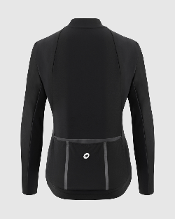 Kurtka kolarska damska Assos UMA GT Hashoogi Winter S11