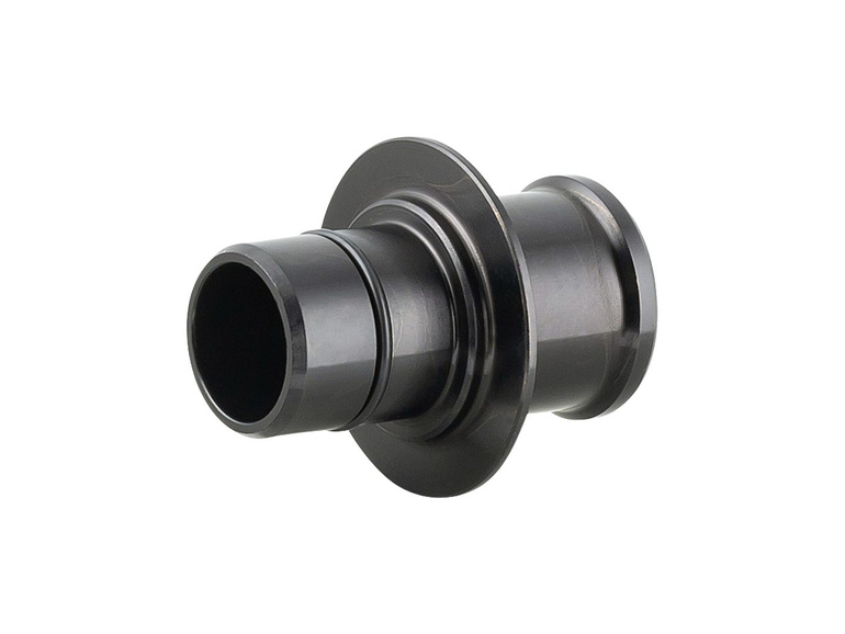 Zaślepka osi przedniej Bontrager DT350 12mm od strony hamulca tarczowego