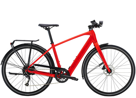 Rower Trek FX+ 2