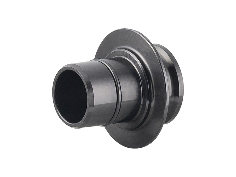 Zaślepka osi przedniej Bontrager DT350 12mm bez hamulca tarczowego