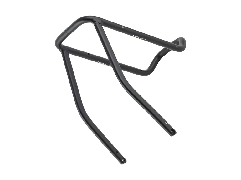 Trek Fetch+ 2 Front Pannier Rack