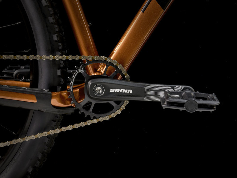 Rower Trek Marlin 7 Gen 3