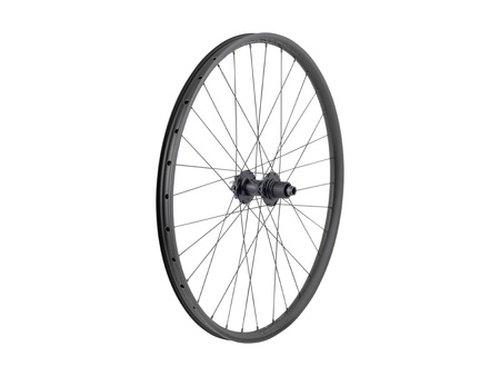 Bontrager Line TLR 30 Boost 27.5" 6-Bolt Disc MTB Wheel