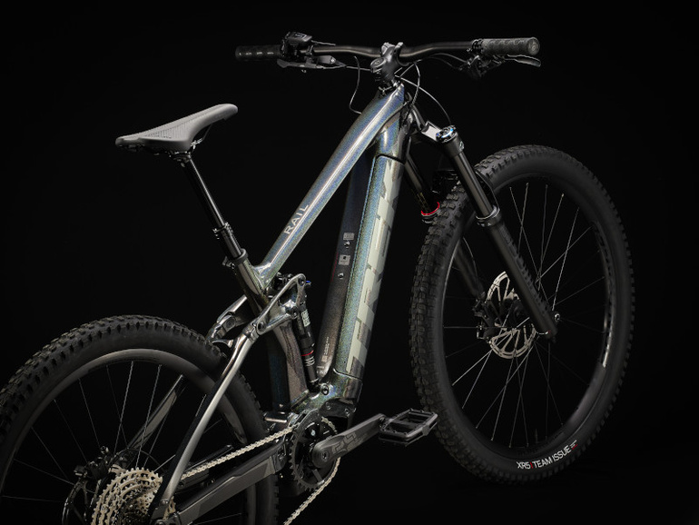 Rower Trek Rail 7 Gen 3