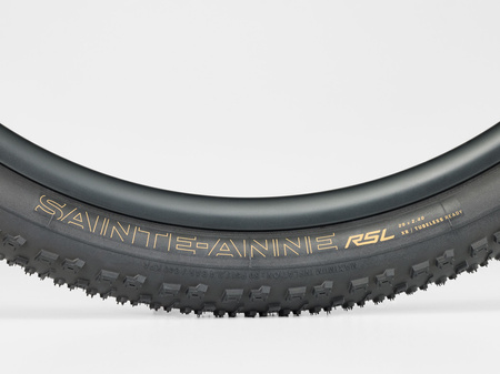 Opona MTB Bontrager Sainte-Anne RSL XR TLR
