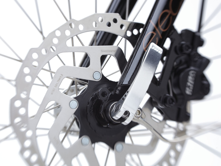 Rower Trek Townie Go! 5i Step-Over