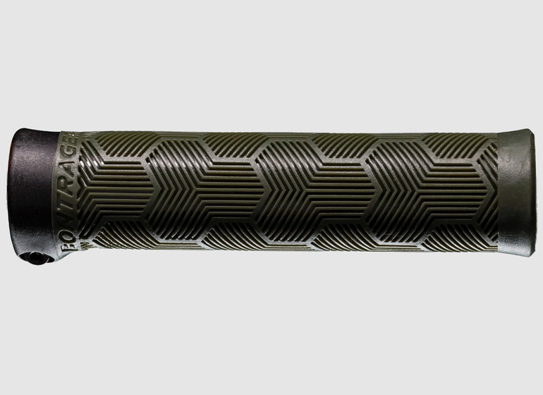 Chwyty MTB Bontrager XR Trail Comp