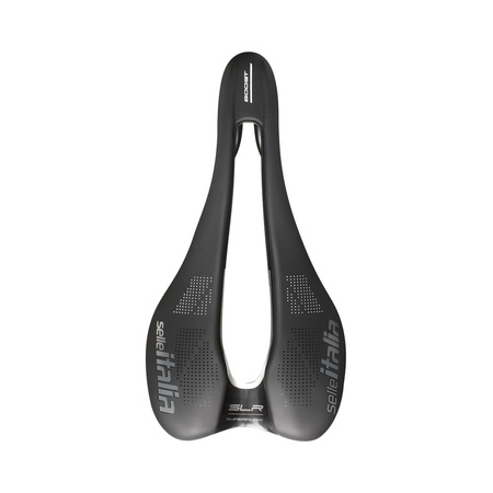 Siodło SELLE ITALIA SLR BOOST TM SUPERFLOW
