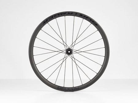 Koło szosowe pod ham. tarczowe Bontrager Aeolus Elite 35 TLR
