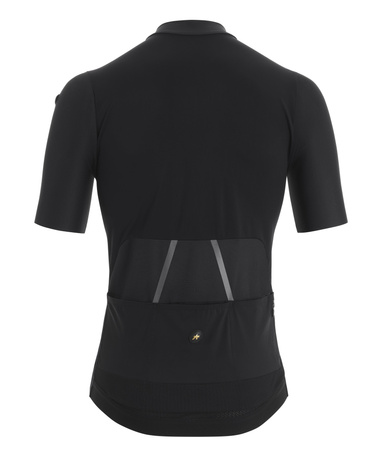 Krótka koszulka kolarska Assos MILLE GTO Jersey C2