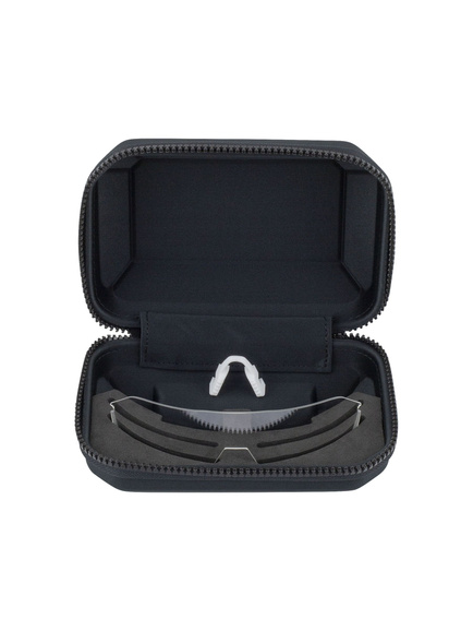 Okulary przeciwsłoneczne z soczewkami HiPER 100% Trek Team Edition S2