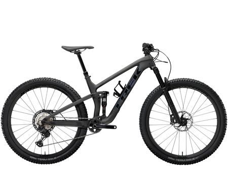 Rower Trek Top Fuel 9.8 XT
