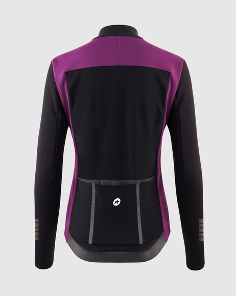 Kurtka kolarska damska Assos UMA GT Ultraz Women Winter Jacket 3/3 S11