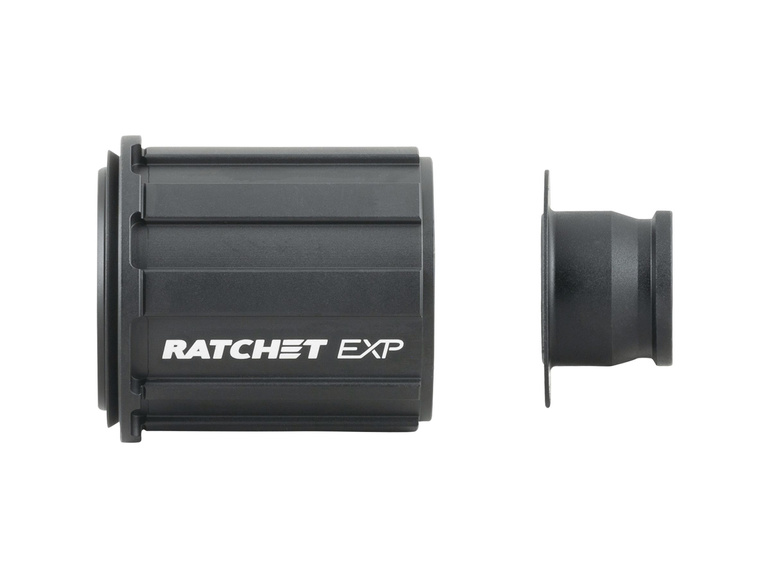 Bontrager Ratchet EXP Shimano HG Freehub