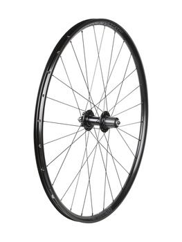 Bontrager Kovee TLR 28 Hole 29" 6-Bolt Disc QR 141 Boost MTB Wheel