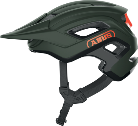 Kask Abus Cliffhanger