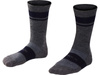 Trek Race Crew Cushioned Merino Wool Cycling Sock