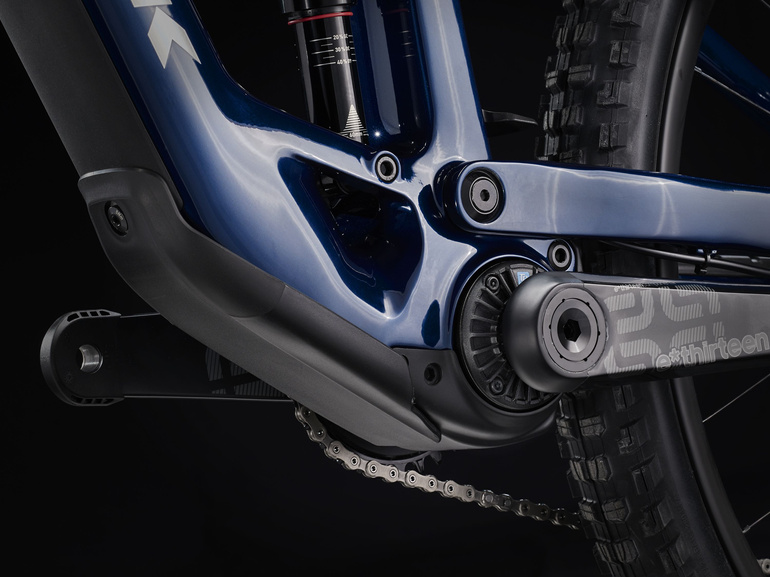 Rower Trek Fuel EXe 9.8 GX AXS