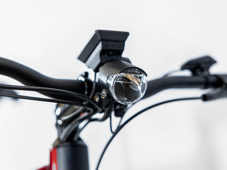 Rower Trek Allant+ 5