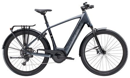 Rower Trek Verve+ 4
