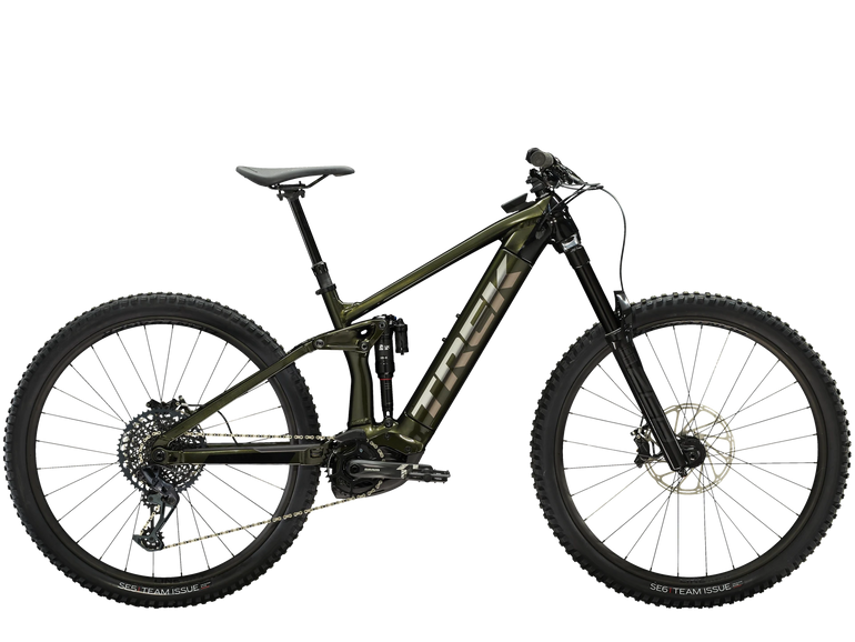 Rower Trek Rail 9 GX Gen 2