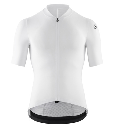 Krótka koszulka kolarska Assos MILLE GT Jersey S11