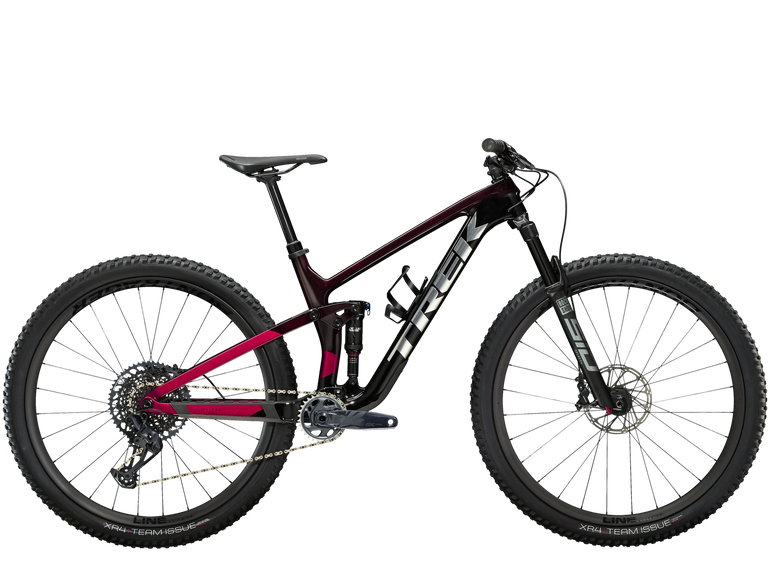 Rower Trek Top Fuel 9.8 GX