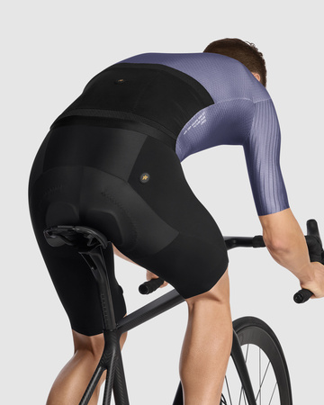 Krótka koszulka kolarska Assos EQUIPE RSR Jersey S11