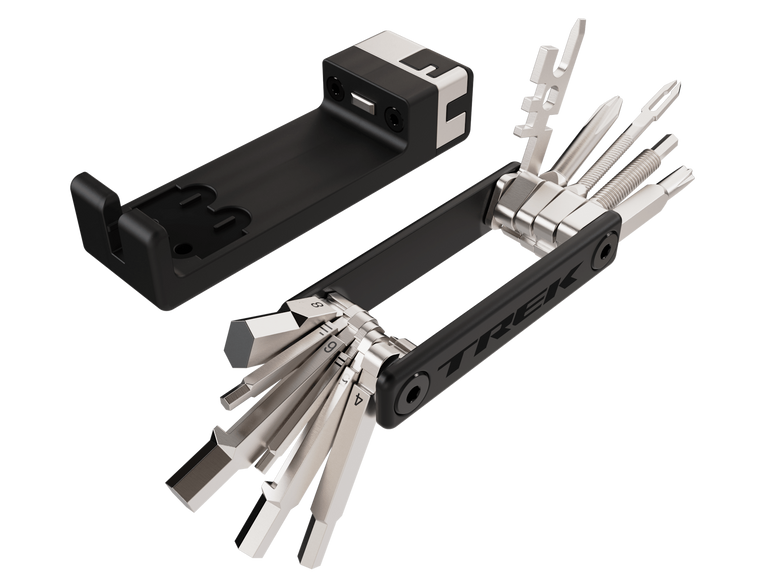 Narzędzie wielofunkcyjne Trek Pro BITS