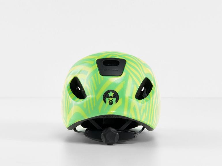 Kask dziecięcy Bontrager Little Dipper