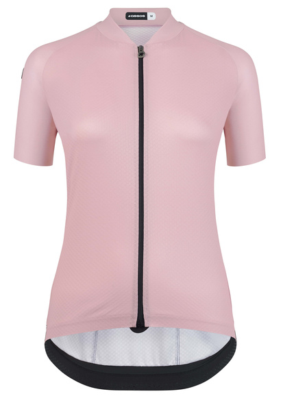 Krótka kolarska koszulka damska Assos UMA GT Jersey C2 EVO