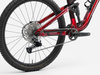 Rower Trek Fuel EX 5 Gen 7 Gloss Fury Red/Matte Dark Carmine