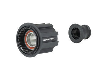 Bontrager Ratchet EXP Campagnolo N3W Freehub