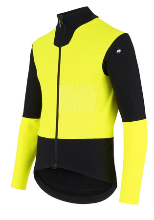 Kurtka kolarska Assos EQUIPE R HABU Winter Jacket S9